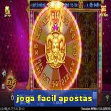 joga facil apostas